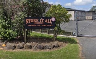 Store It All v2