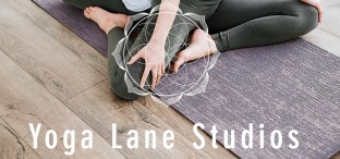 Yoga Lane Studios