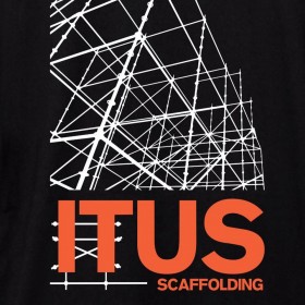 ITUS Scaffolding