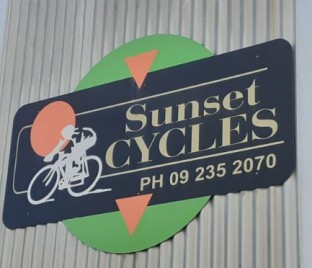 Sunset Cycles